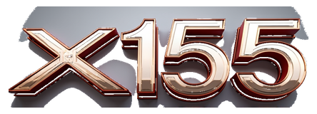 xr155 logo